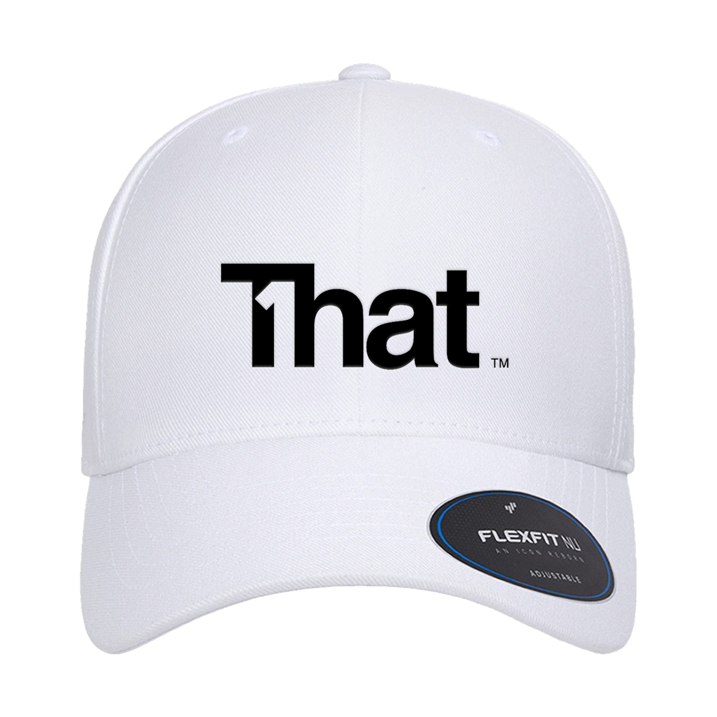 That1 Flexfit Hat 1